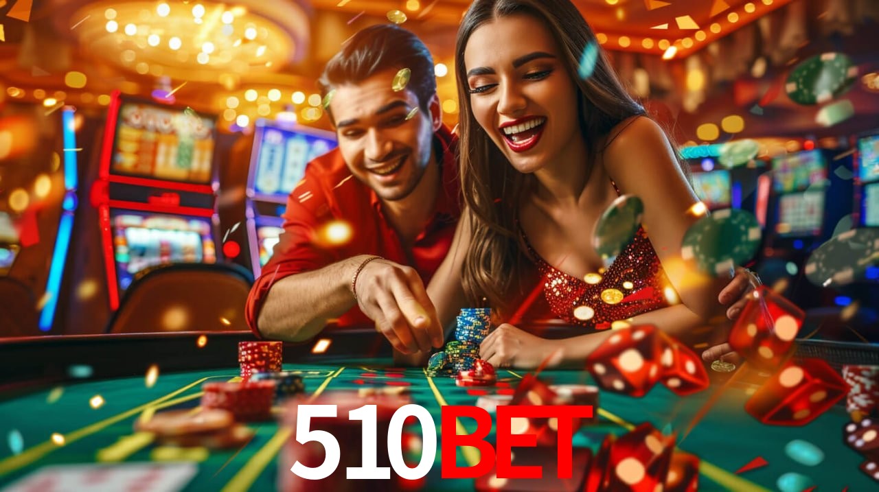510bet - Aplicativo Móvel